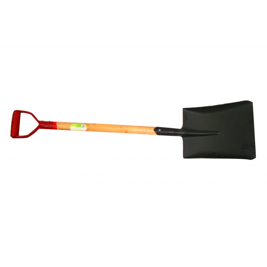 Лопата с дръжка въглищарска със захват TG GADGET – Top Garden – снимка 1