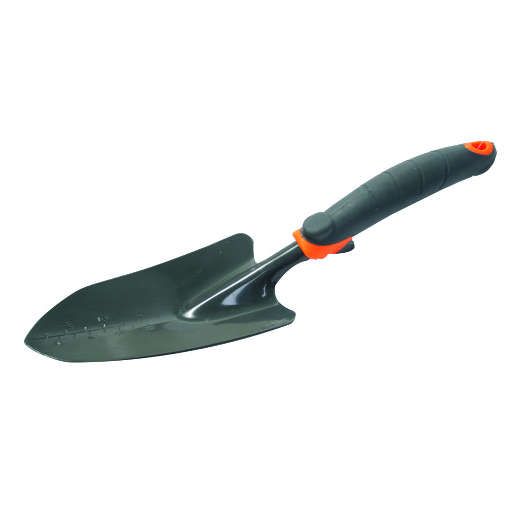 Широка градинска лопатка 10см TGP GADGET – Top Garden – снимка 1