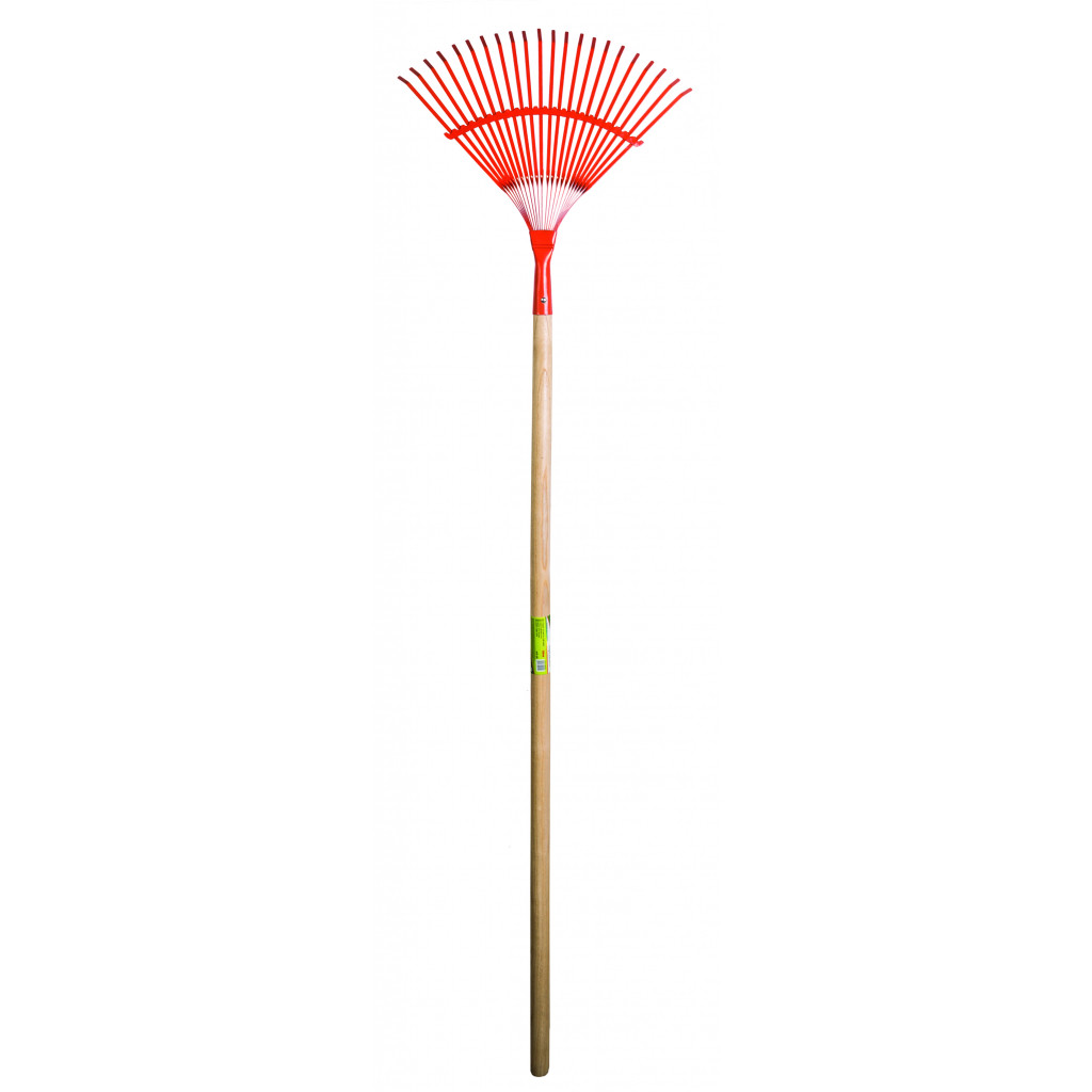 Гребло за листа с дръжка TG GADGET – Top Garden – снимка 1