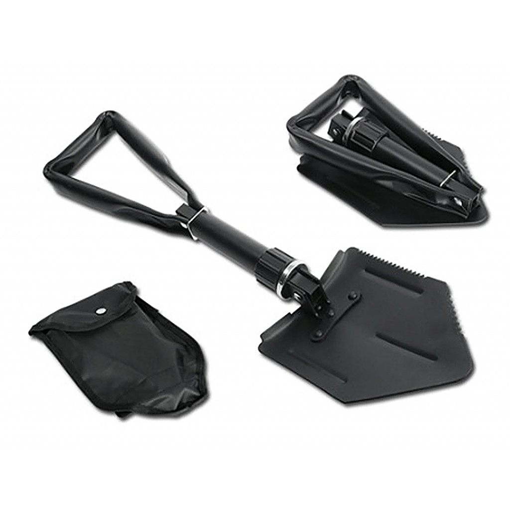 Лопата сгъваема дръжка TGP GADGET