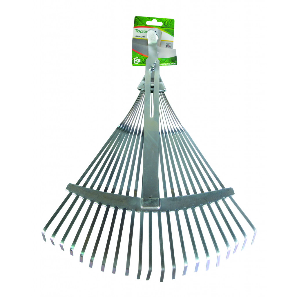 Гребло за листа раздвижено TG GADGET – Top Garden – снимка 1