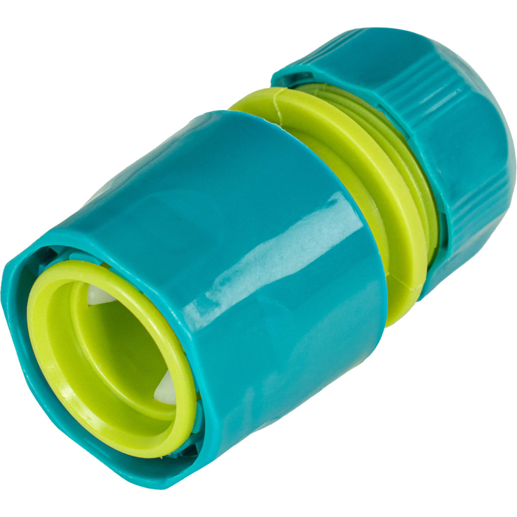 Накрайник за маркуч 1/2" със стопер TG GADGET – Top Garden – снимка 1