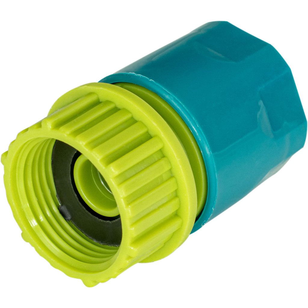 Накрайник за маркуч 1/2" с резба TG GADGET