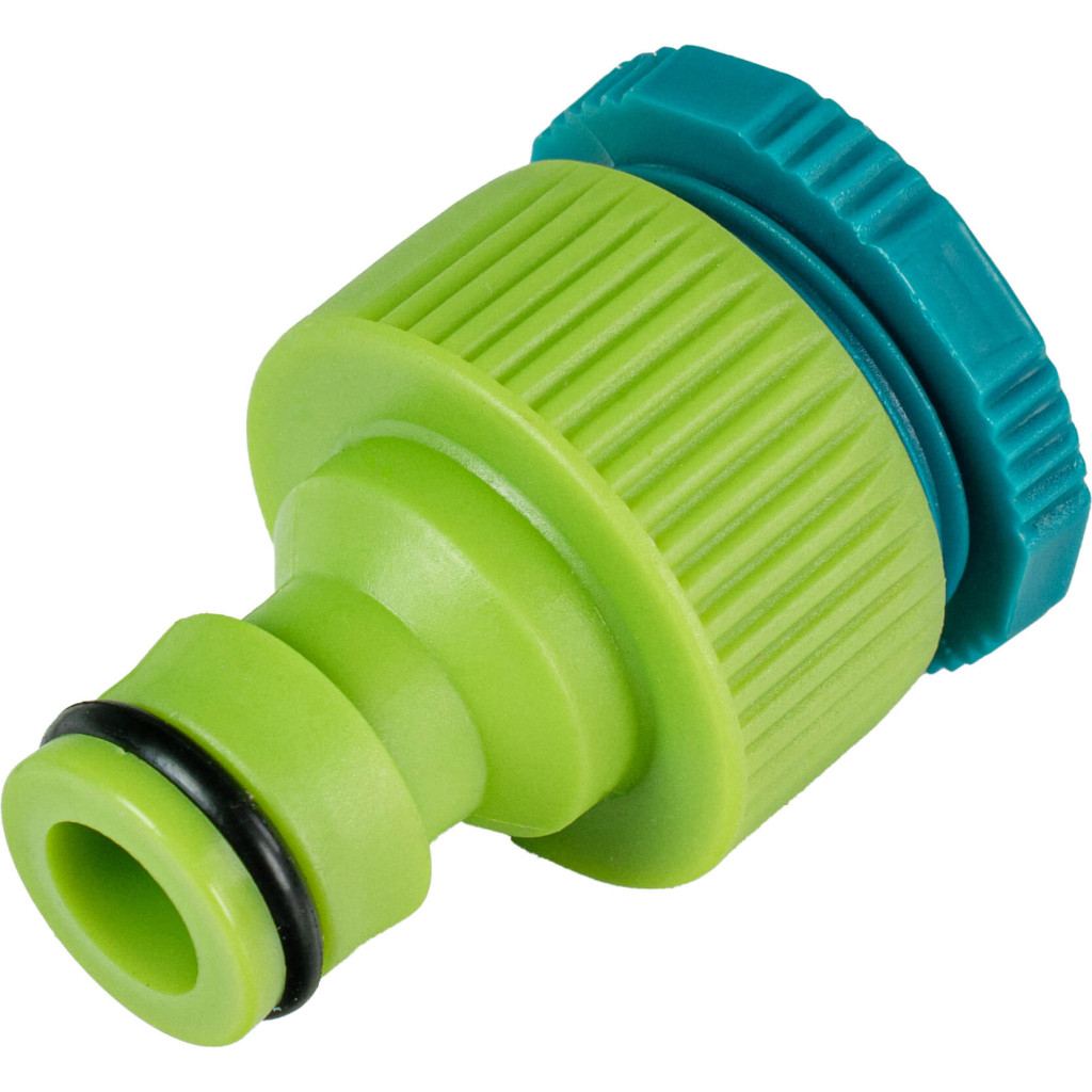 Адаптер 1/2-3/4 за кран TG GADGET – Top Garden – снимка 1