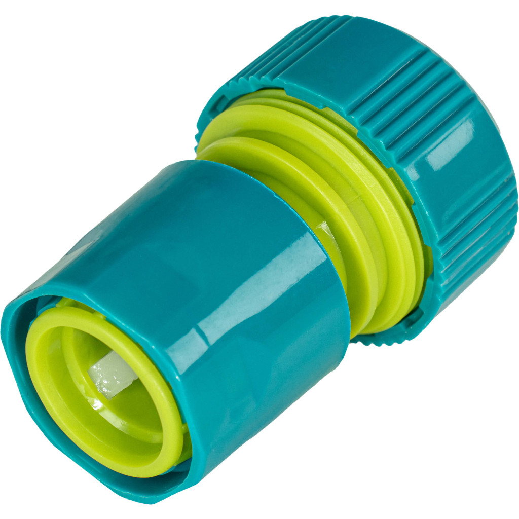 Конектор за маркуч 3/4" със стоп TG GADGET