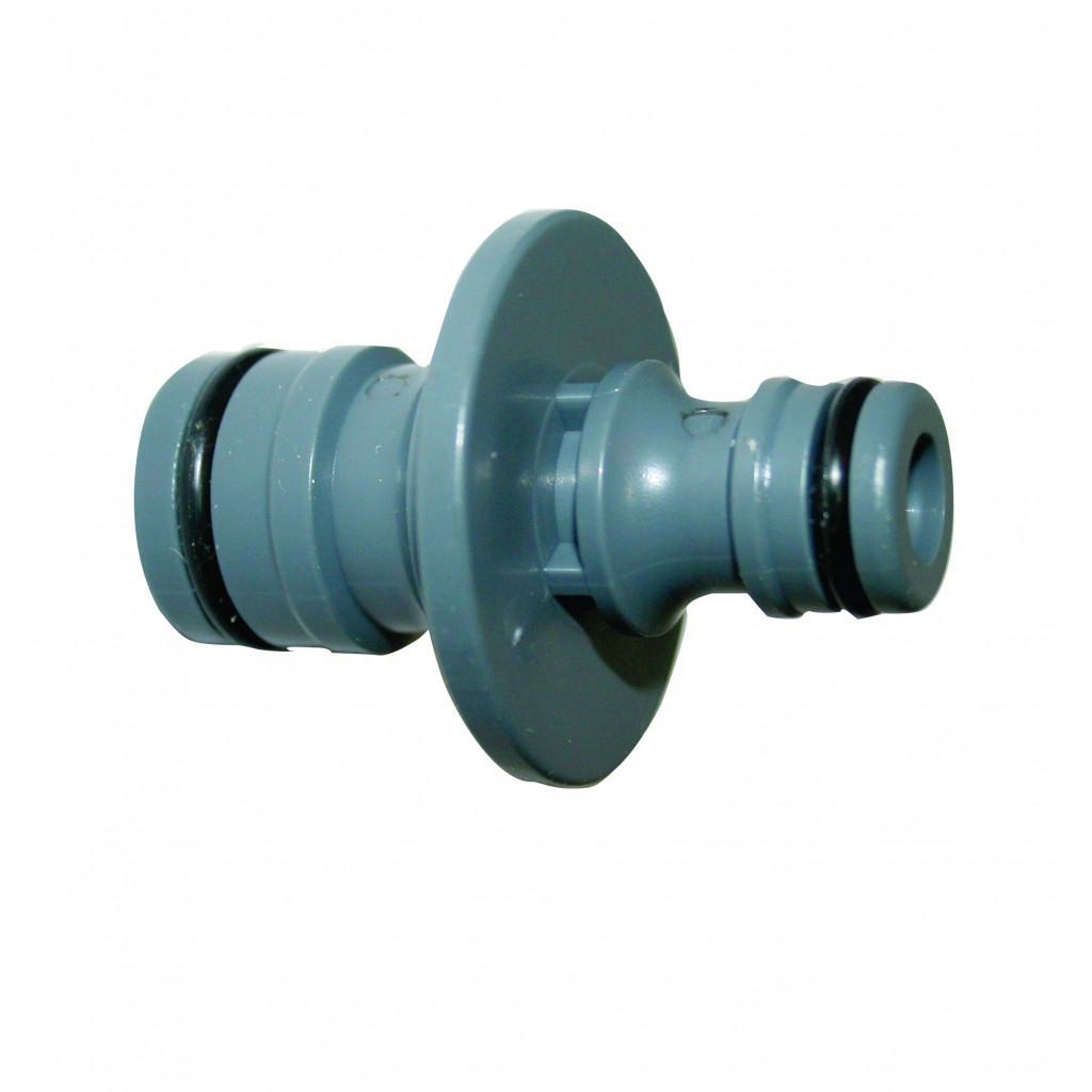 Разклонител за конектори 1/2" - 3/4" TG Premium GADGET