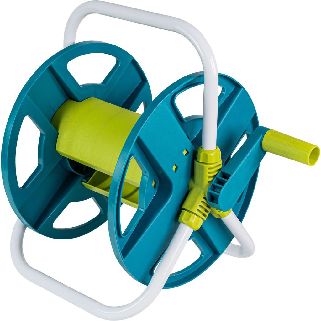 Макара за маркуч (стойка) 45m TG GADGET – Top Garden – снимка 1