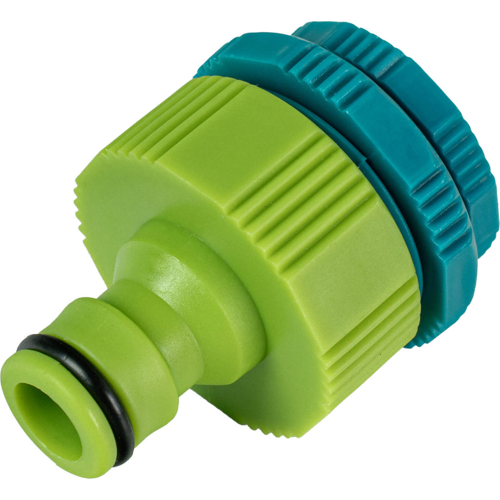Адаптер 1/2"-3/4"-1" за кран TG GADGET – Top Garden – снимка 1