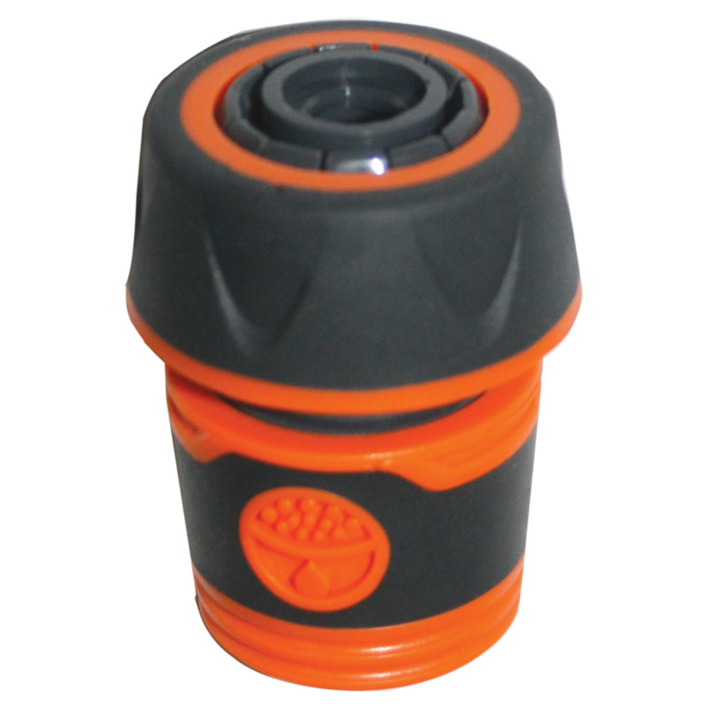 Конектор за маркуч 1/2" TG Premium GADGET