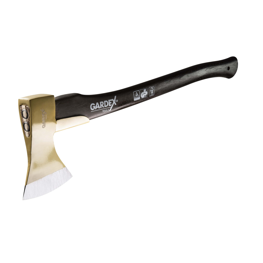 Брадва с протектор 1250 g CULTURE GARDEX – Gardex – снимка 1