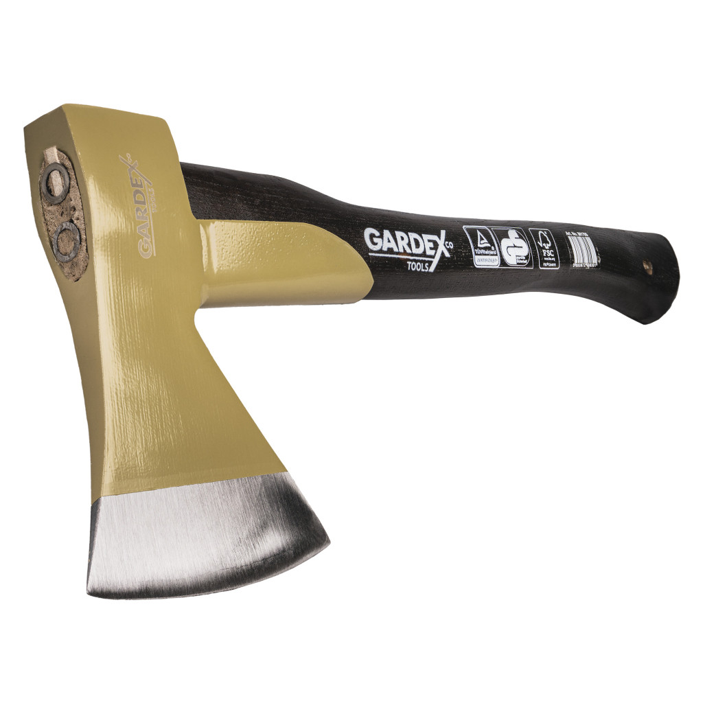 Брадва с протектор 1000 g CULTURE GX – Gardex – снимка 1