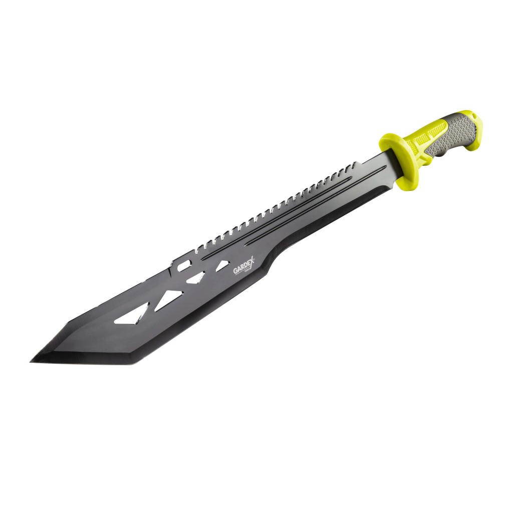 Мачете SURVIVOR GARDEX – Gardex – снимка 1