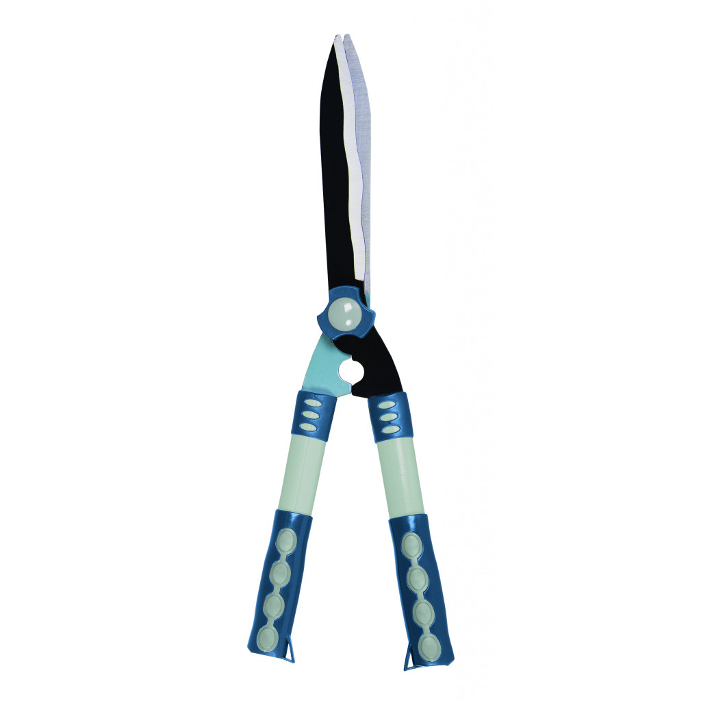Ножица за храсти 500mm метална дръжка Basic Skillco – Basic – снимка 1