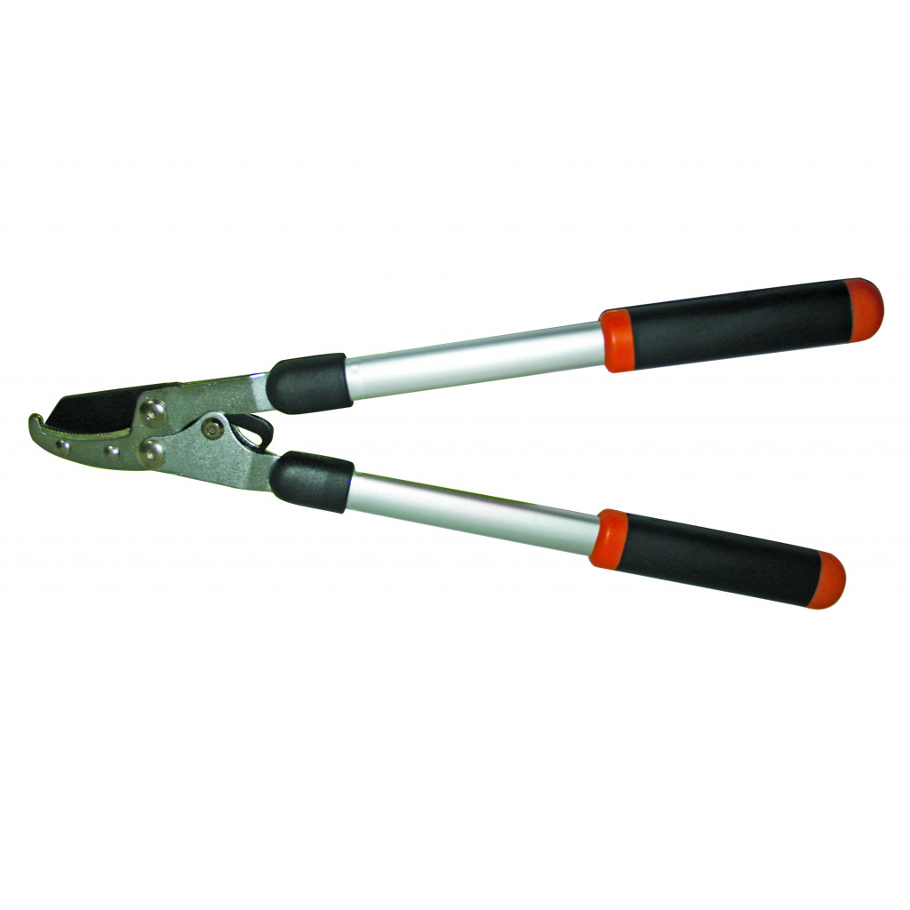 Ножица за клони 500mm алуминиева дръжка TG GADGET – Top Garden – снимка 1