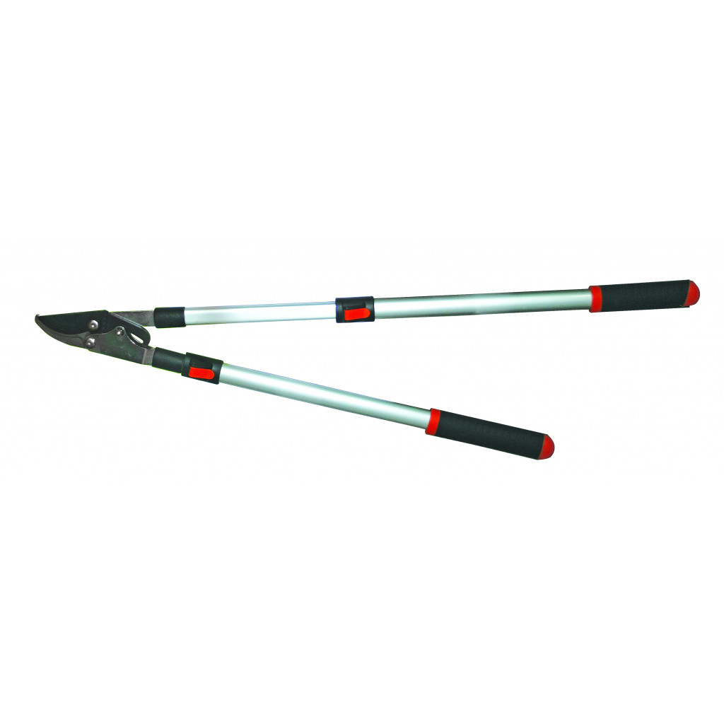 Ножица за клони разтегателна алуминиева дръжка 30-38" TG GADGET – Top Garden – снимка 1