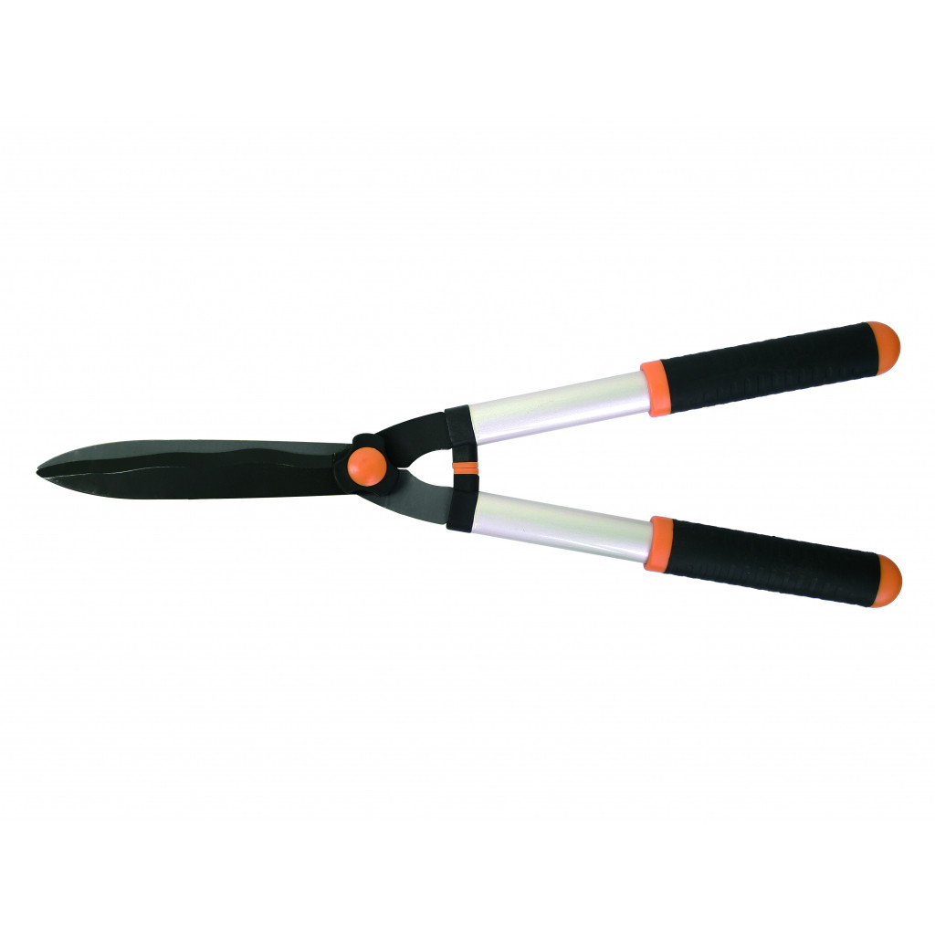 Ножица за храсти 600mm алуминиева дръжка TG GADGET – Top Garden – снимка 1
