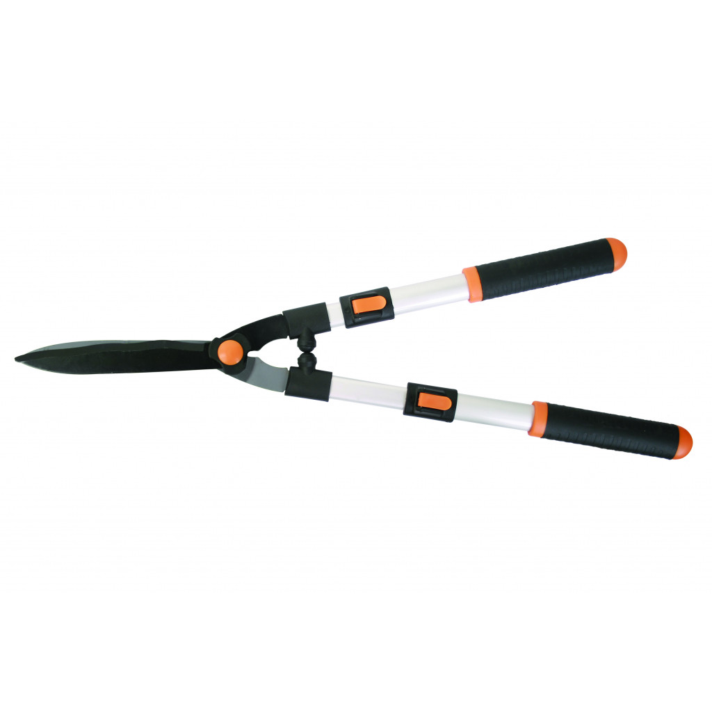 Ножица за храсти разтегат. дръжка 660-900mm TG GADGET – Top Garden – снимка 1