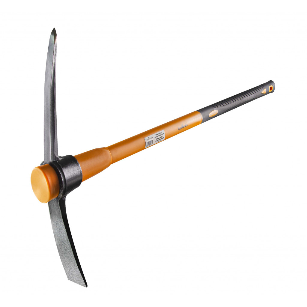 Кирка 1800 гр. с дръжка фибростъкло TG GADGET – Top Garden – снимка 1