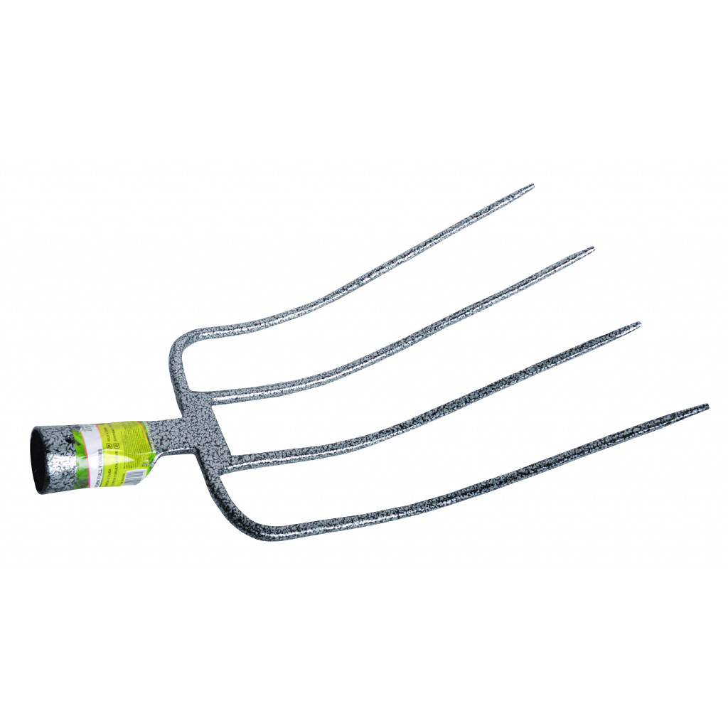 Вила 4 зъба TG GADGET – Top Garden – снимка 1