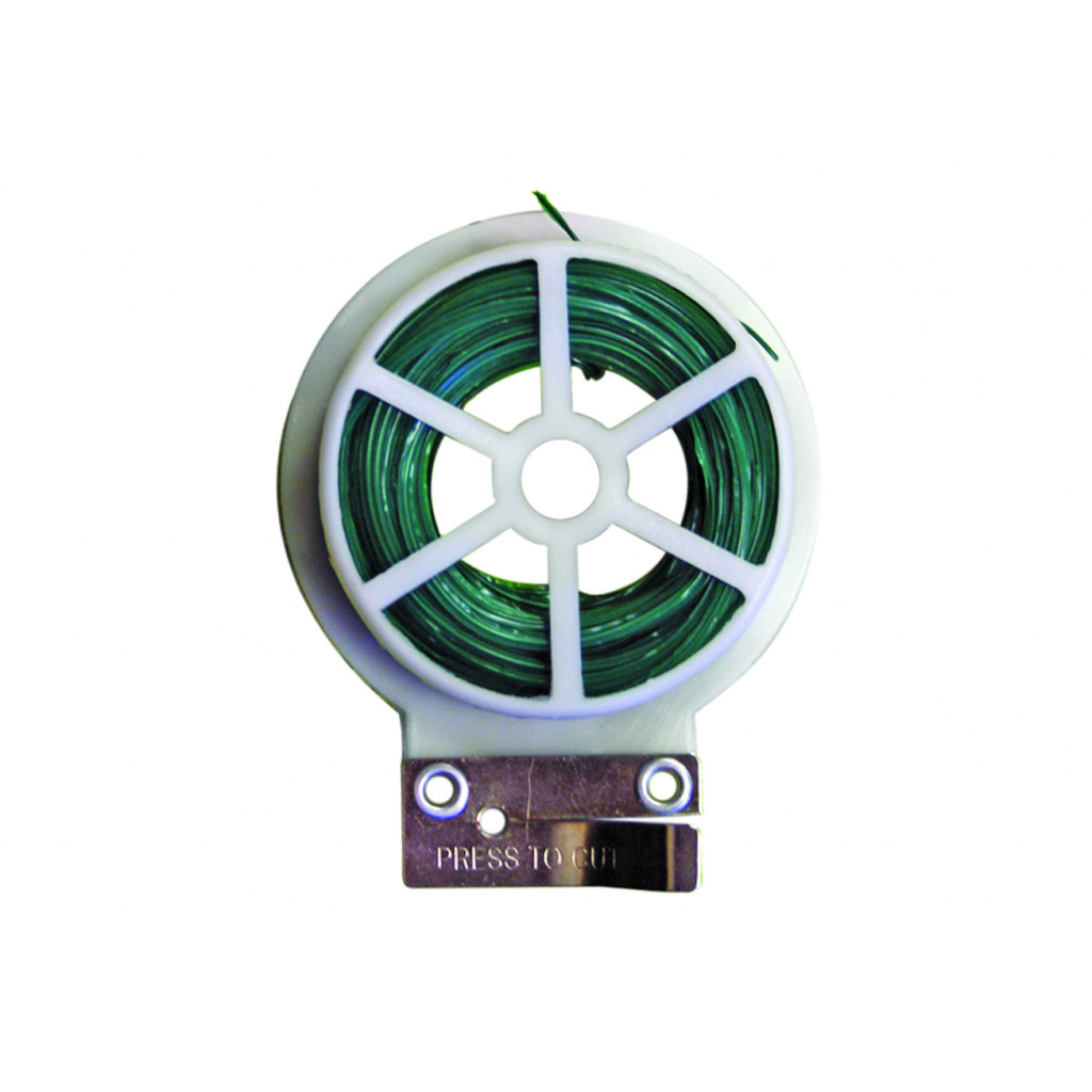Тел градинарска 20m TG GADGET – Top Garden – снимка 1