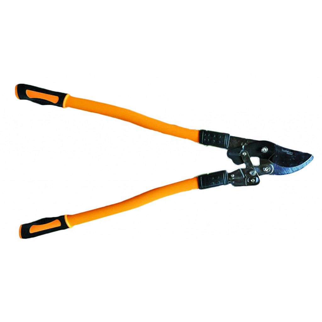 Ножица за клони с усилващ механизъм 760mm TGP GADGET – Top Garden – снимка 1
