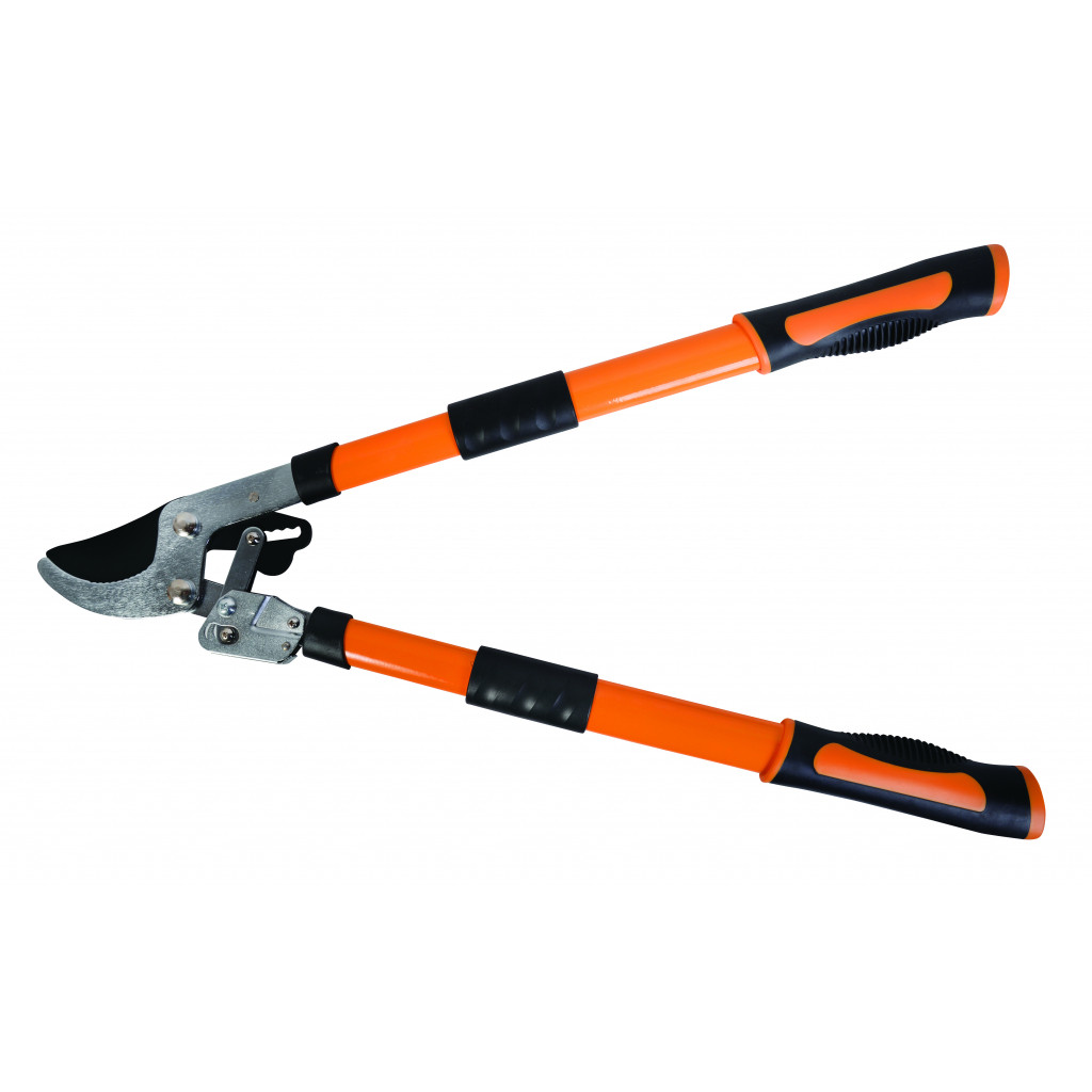 Ножица за клони телескопична 650 - 910mm TGP GADGET – Top Garden – снимка 1