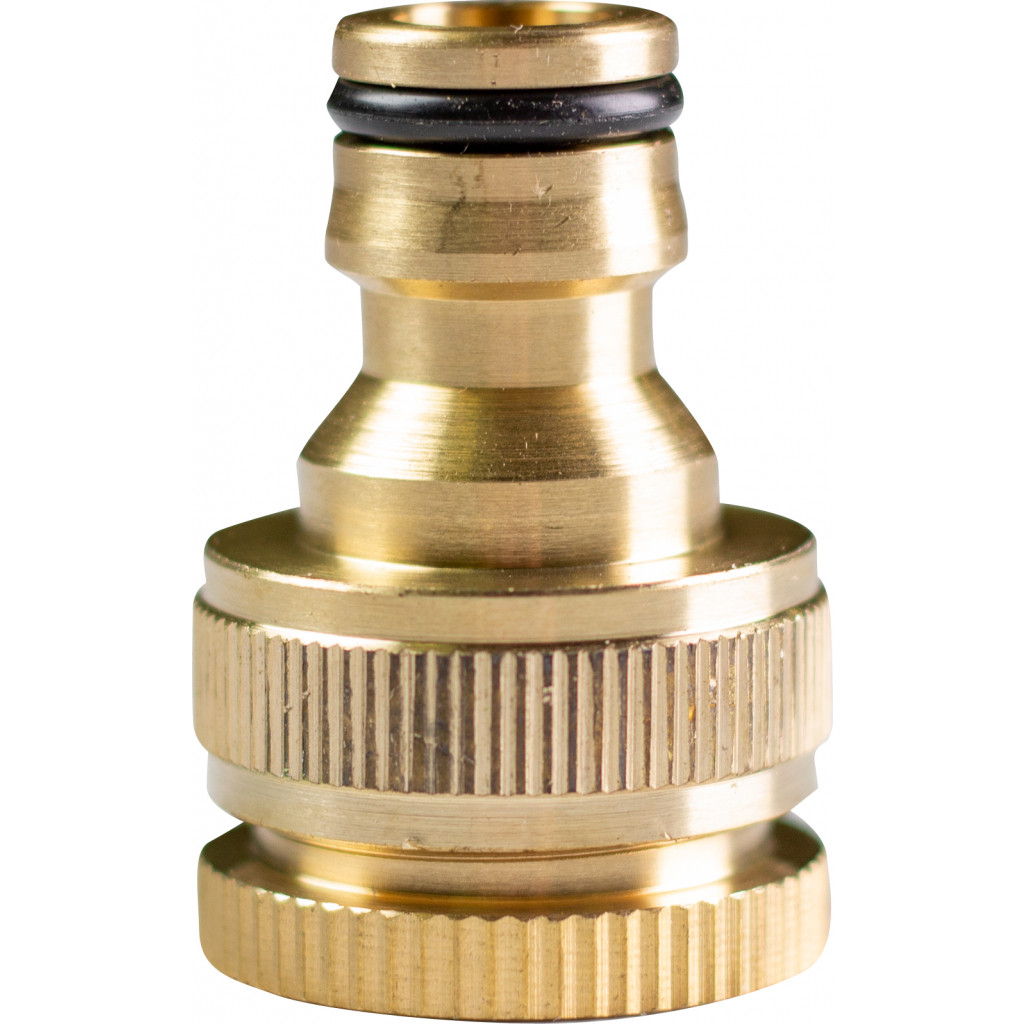 Адаптер 1/2-3/4" за кран месингов TG GADGET