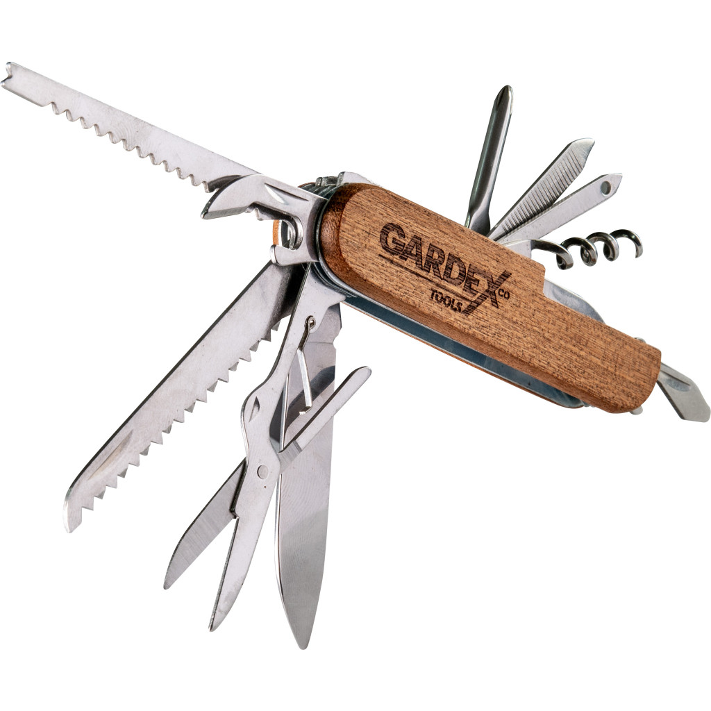 Мултитул KNIFE GARDEX – Gardex – снимка 1