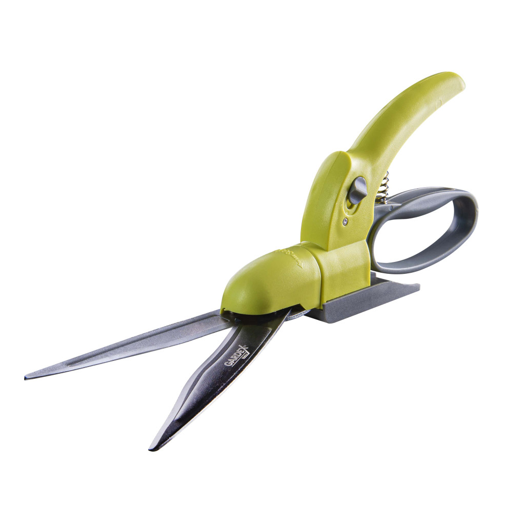 Ножица за трева EASY CUT GARDEX – Gardex – снимка 1