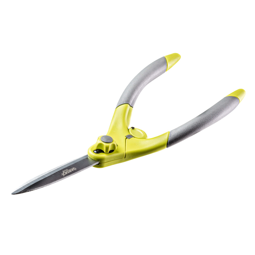 Ножица за храсти SUPER LIGHT GARDEX – Gardex – снимка 1