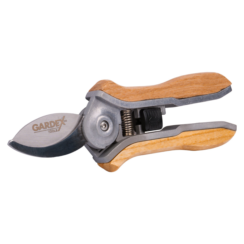 Цветарска ножица CLASSIC GX – Gardex – снимка 1