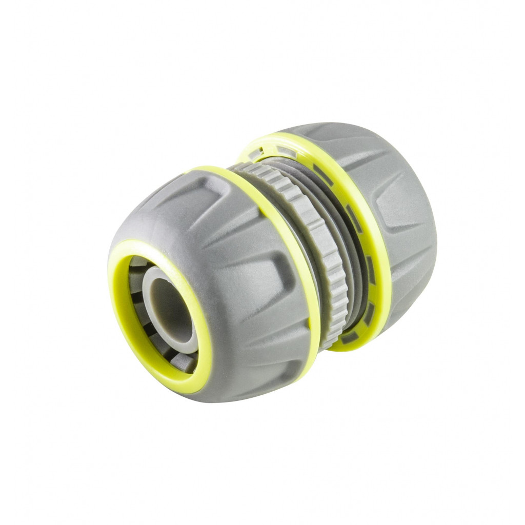 Съединител за маркуч 1/2" - 1/2" LUXE GARDEX – Gardex – снимка 1