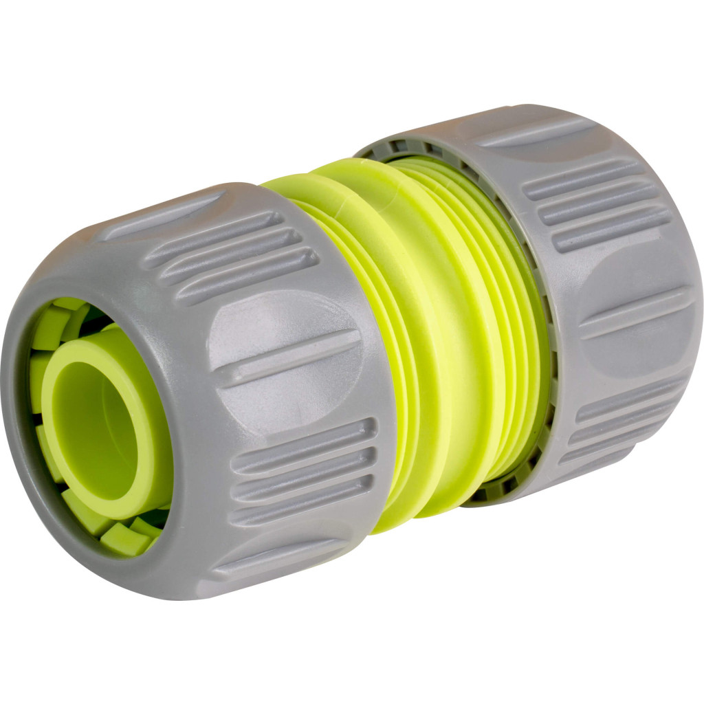 Съединител за маркуч 1" STRONG GARDEX – Gardex – снимка 1