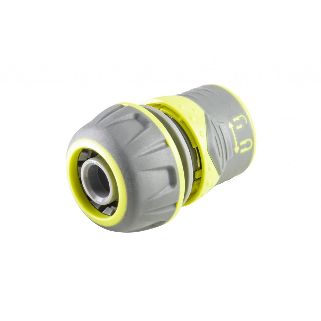 Конектор за маркуч със заключване 3/4" LUXE GARDEX – Gardex – снимка 1