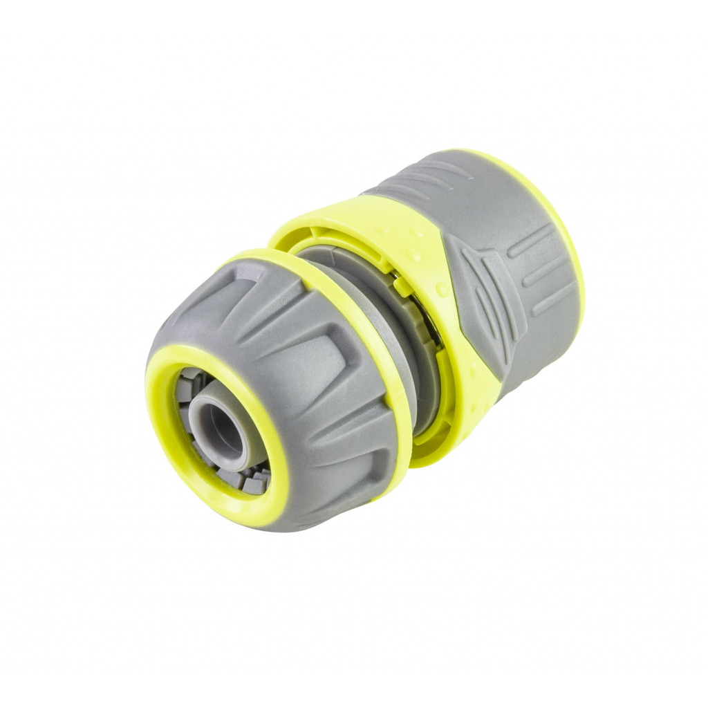 Конектор за маркуч със заключване 1/2" LUXE GARDEX – Gardex – снимка 1