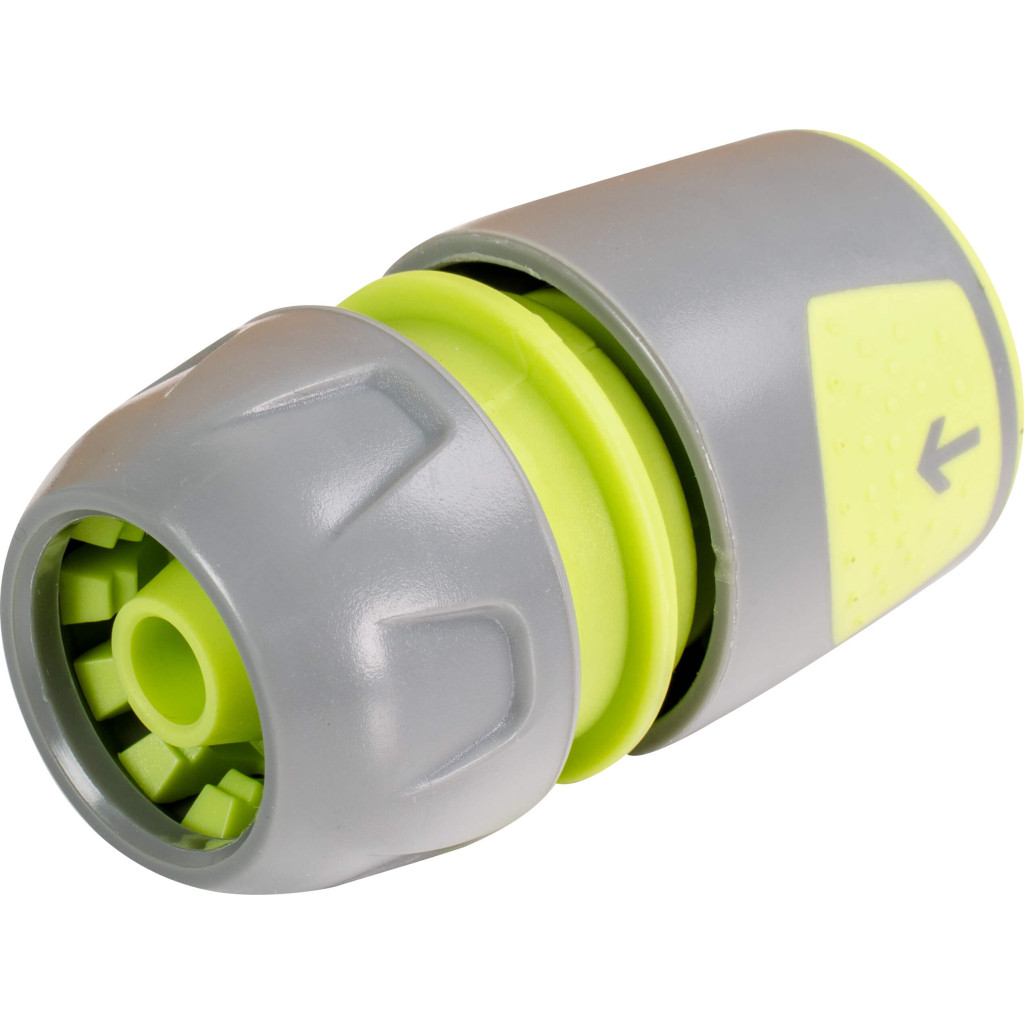 Универсален конектор 1/2"-3/4" CULTURE GARDEX – Gardex – снимка 1