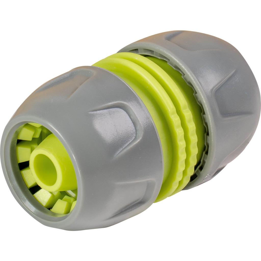 Универсален съединител за маркуч 1/2", 5/8", 3/4" CULTURE GARDEX – Gardex – снимка 1