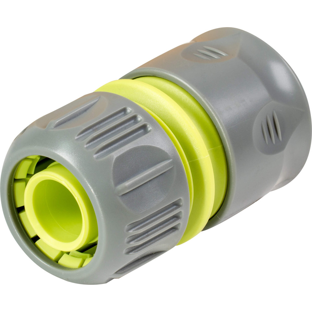 Конектор за маркуч 1" STRONG GARDEX – Gardex – снимка 1