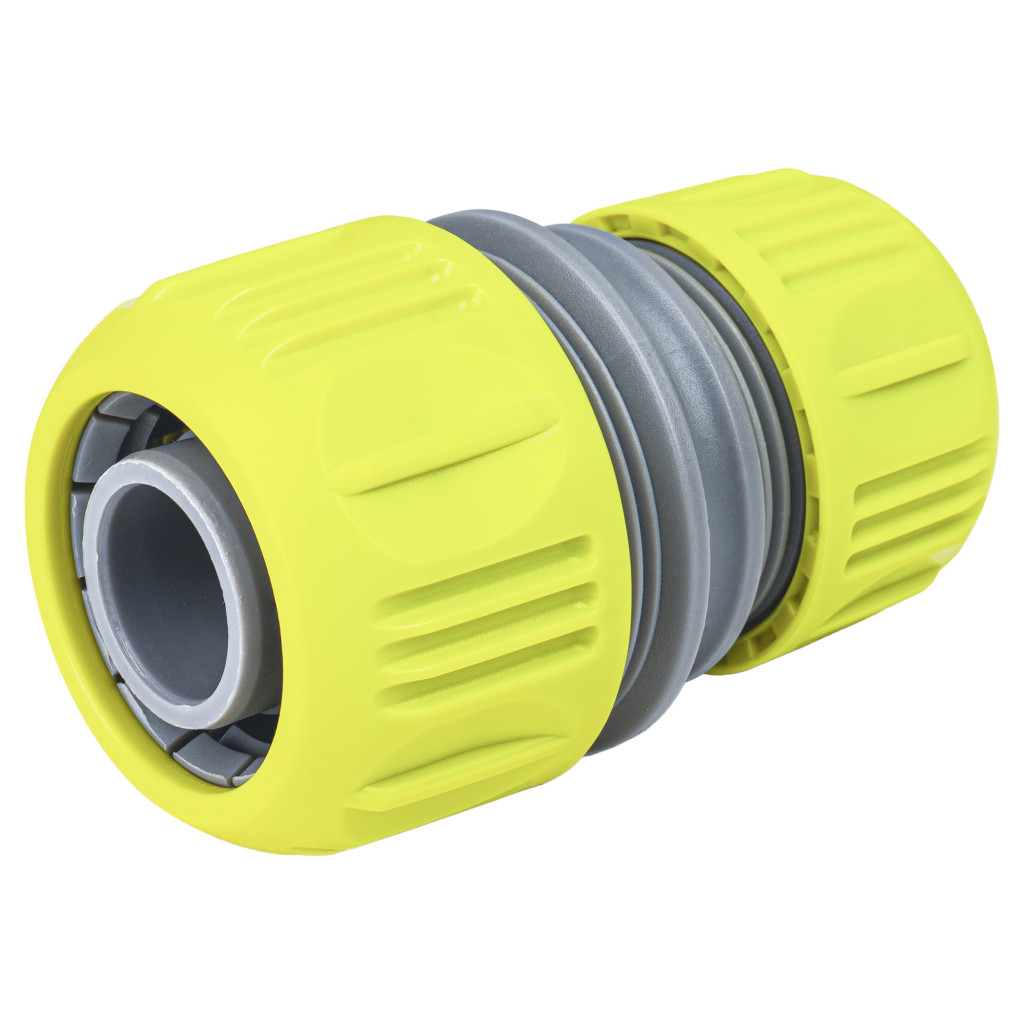 Съединител за маркуч 1" - 3/4" STRONG GX – Gardex – снимка 1
