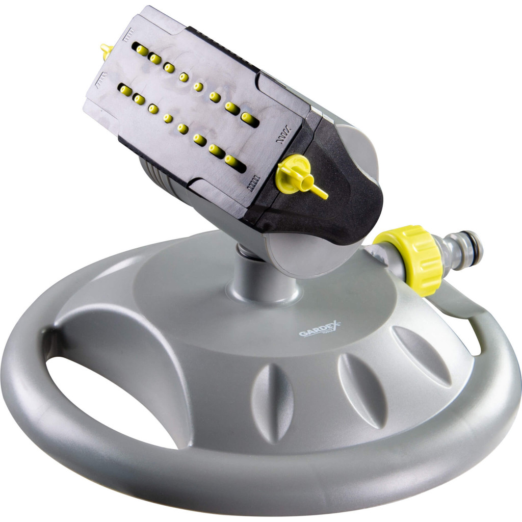Разпръсквач осцилиращ GEAR GARDEX – Gardex – снимка 1