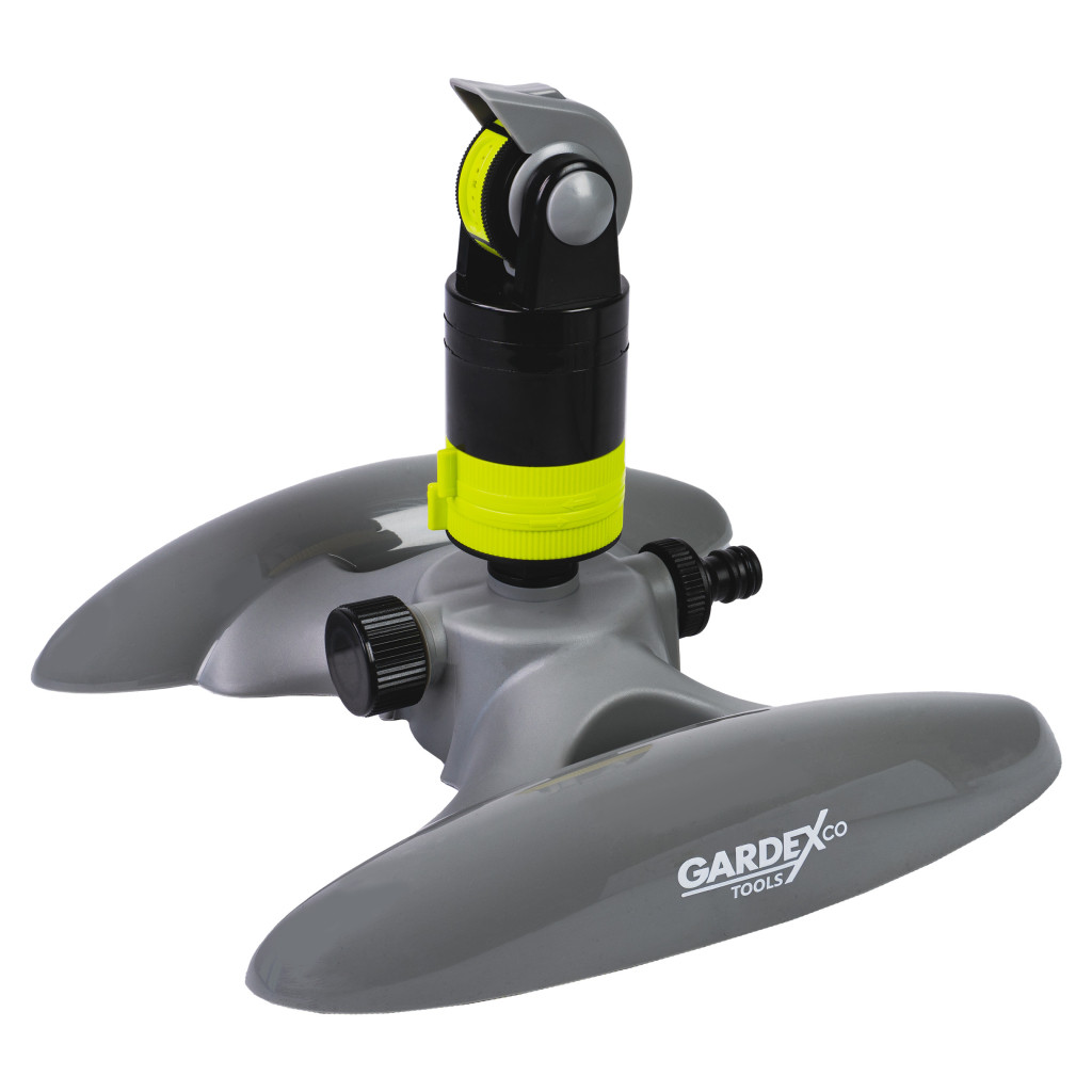 Разпръсквач с 4х функции GEAR ARC GX – Gardex – снимка 1