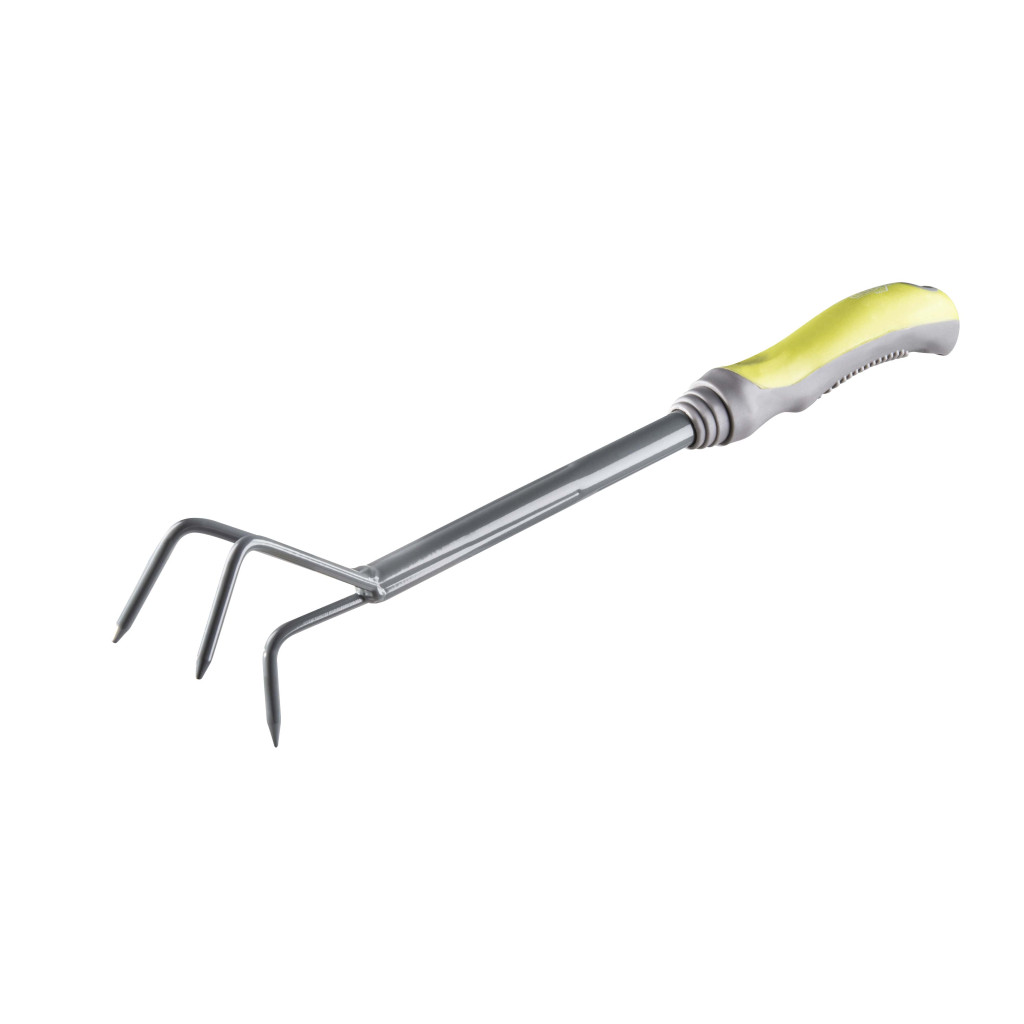 Разрохвател CLASSIC GARDEX – Gardex – снимка 1