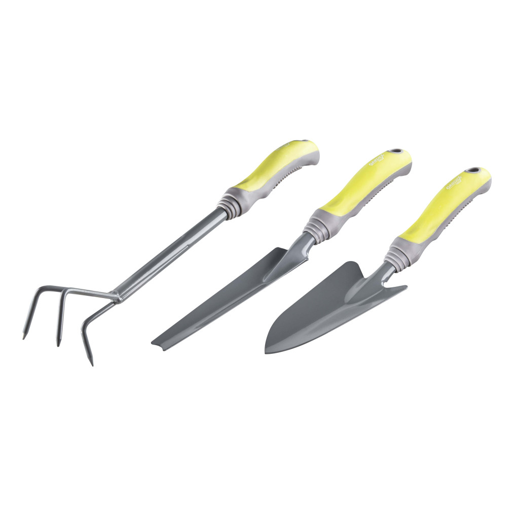 К-т градински инструменти CLASSIC GARDEX – Gardex – снимка 1