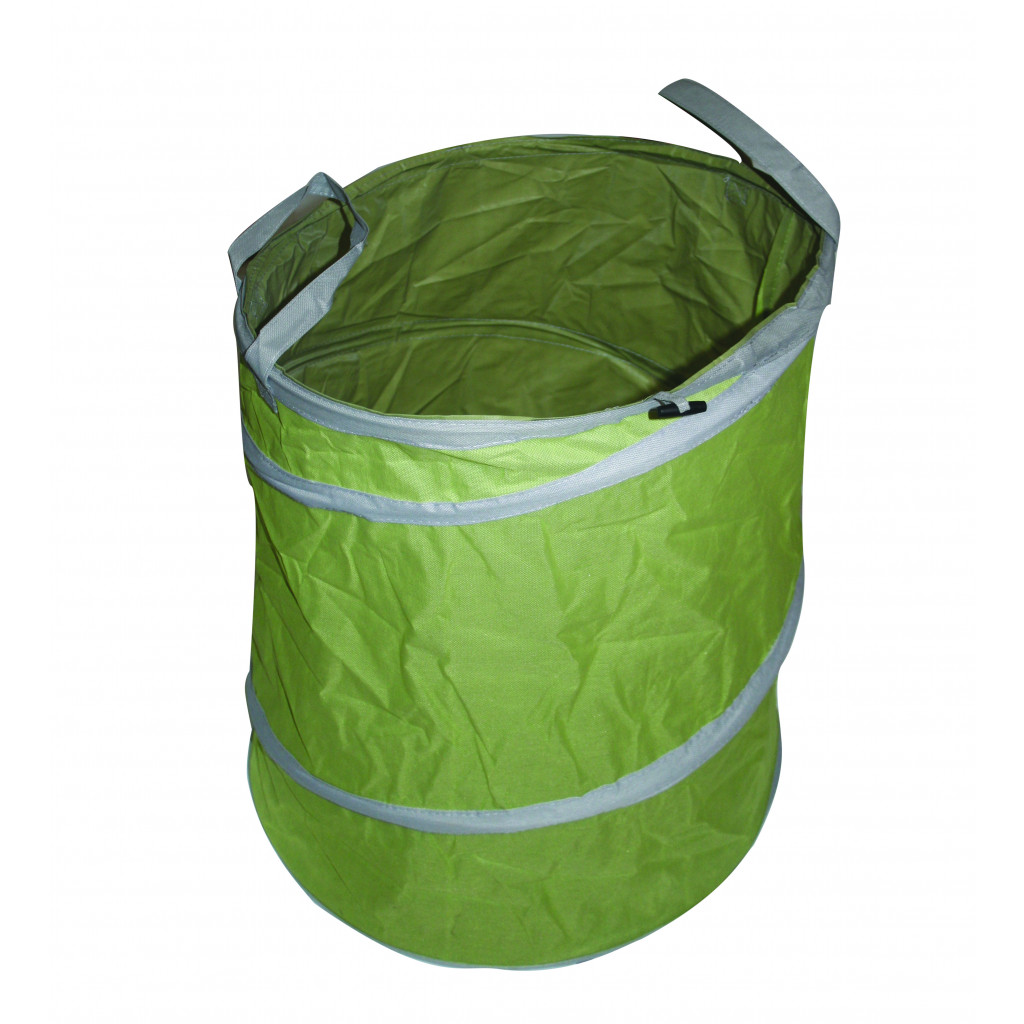 Градински кош 58x45cm 92L TG GADGET – Top Garden – снимка 1