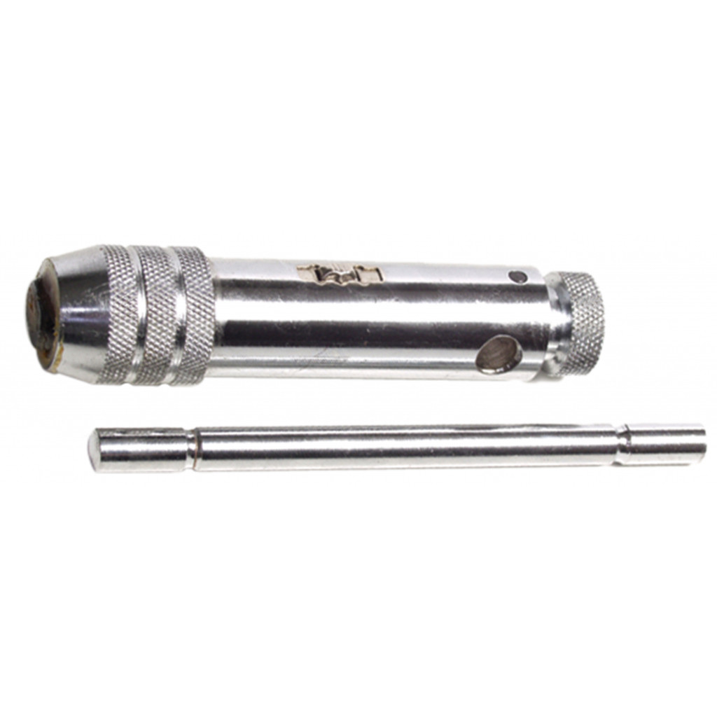 Върток за метчик М5-М12 автоматичен Topmaster Professional – Top Master Pro – снимка 1