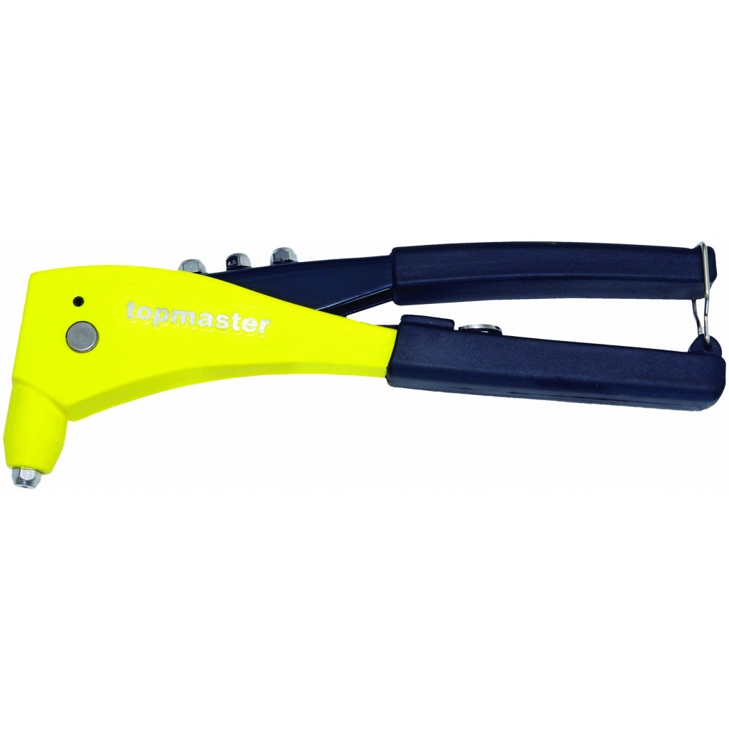 Нитачка алуминиева 95"/240mm Topmaster Professional