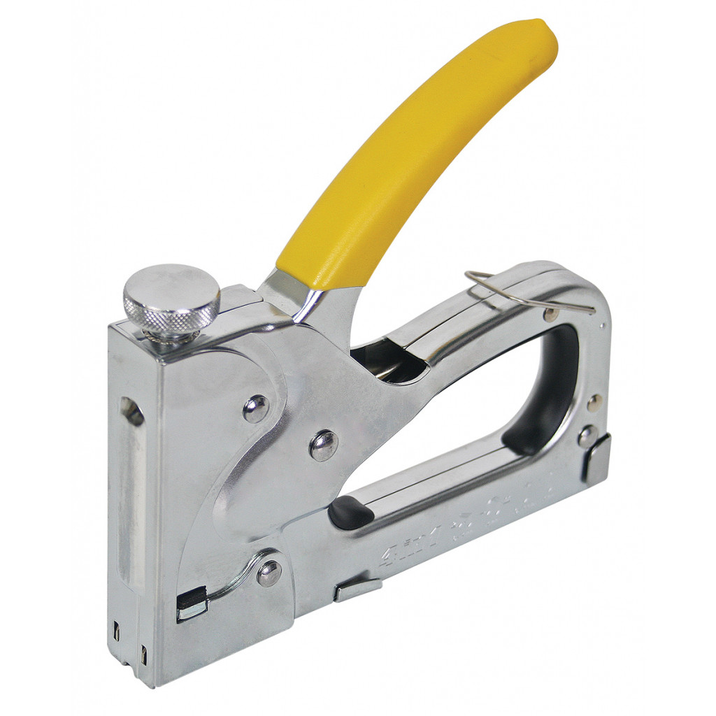 Такер усилен 4 в 1 Topmaster Professional STARK – Top Master Pro – снимка 1