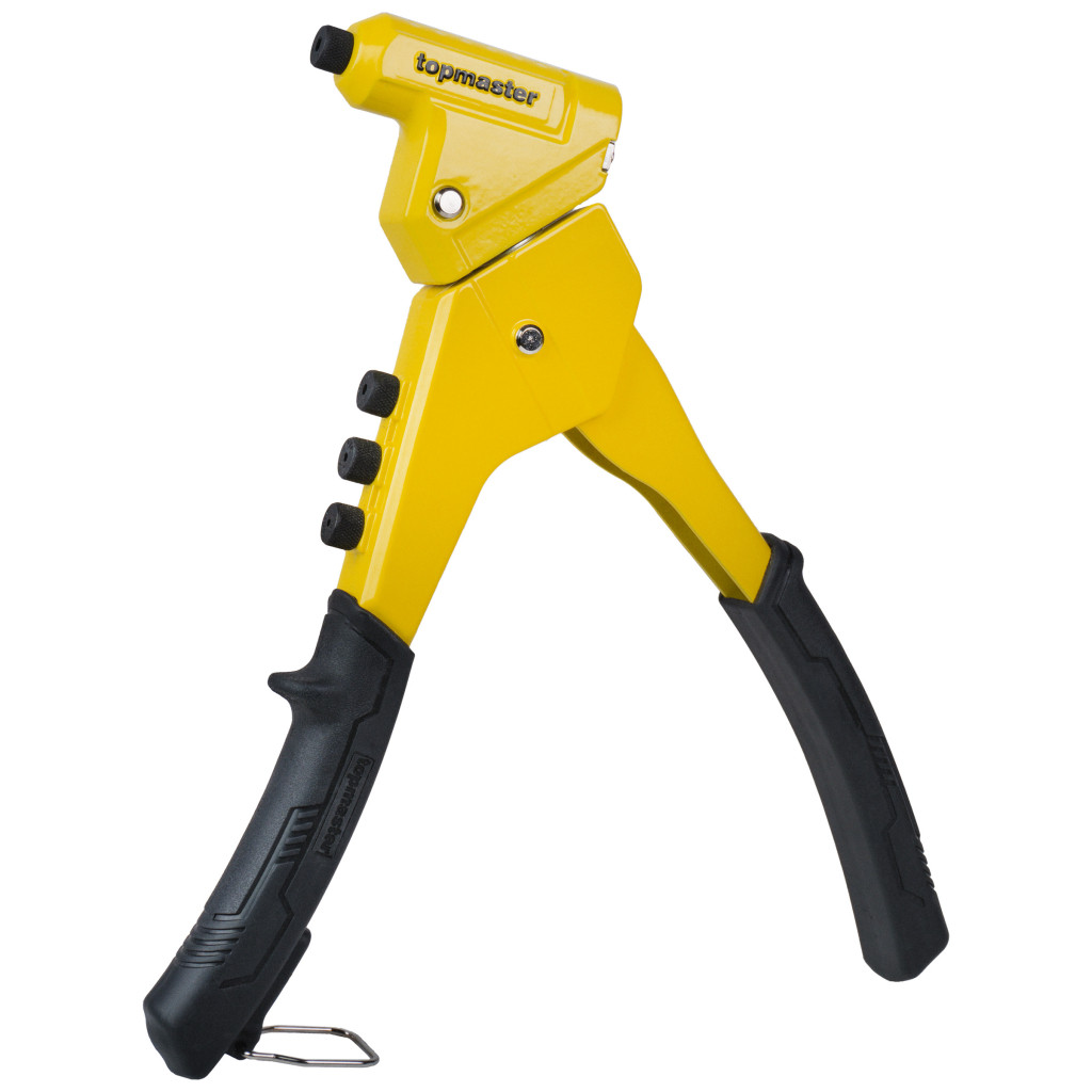 Нитачка с въртяща глава 360° 280mm Topmaster Professional – Top Master Pro – снимка 1