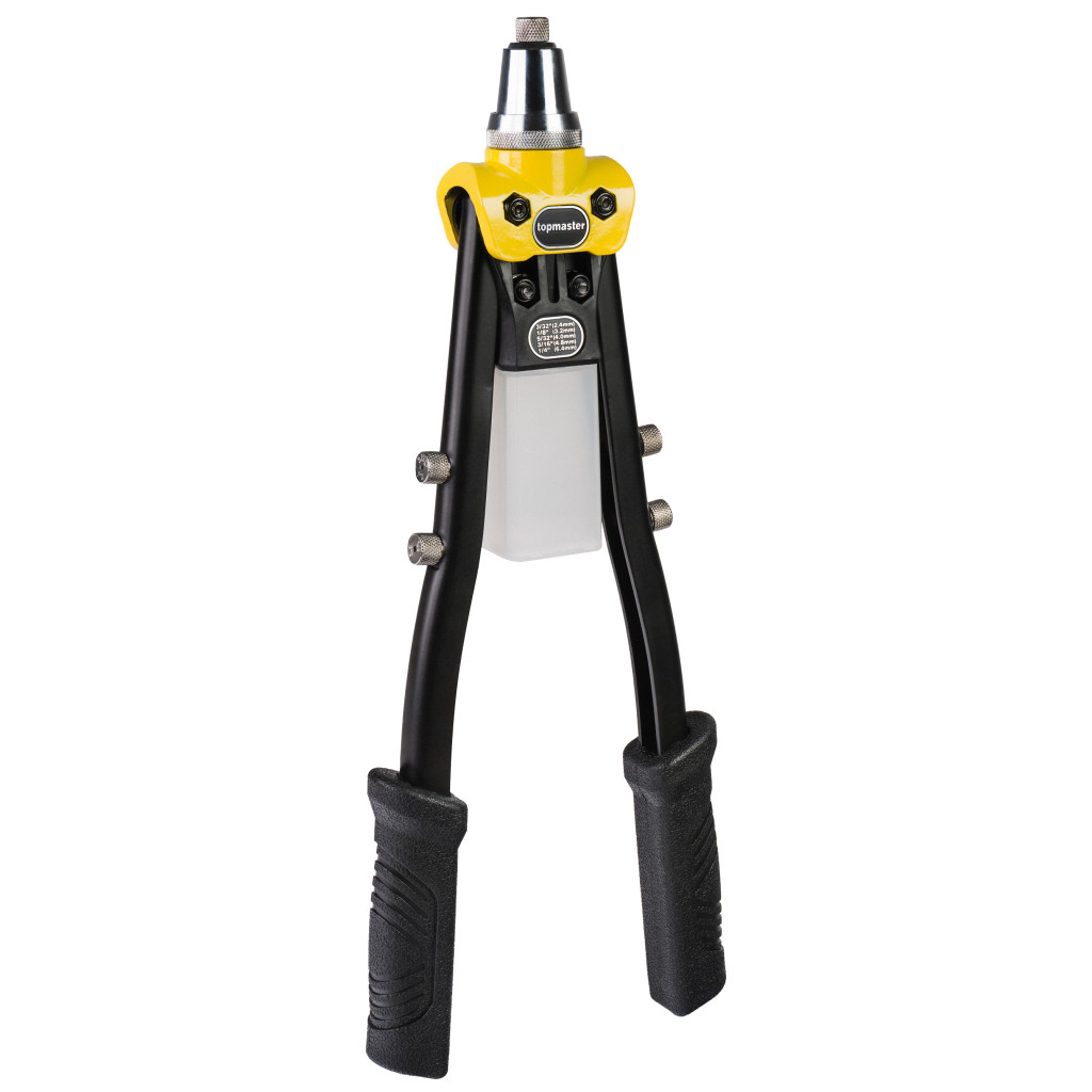 Нитачка лостова трето поколение 400 mm Topmaster Professional