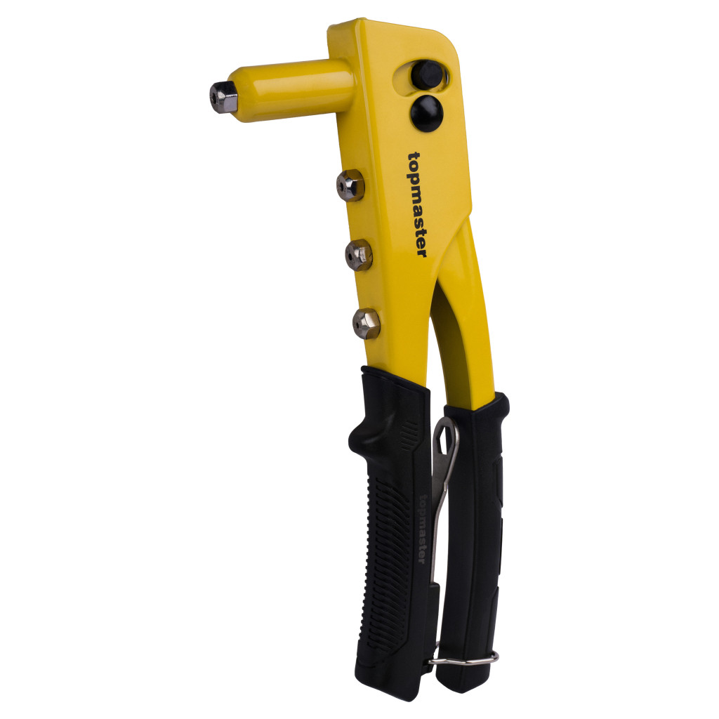 Нитачка 240mm с нитове 100бр. в кутия Topmaster Professional